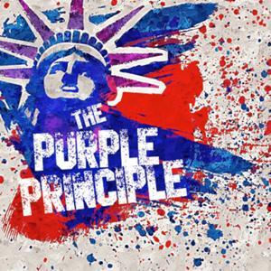 The Purple Principle by Fluent Knowledge LLC