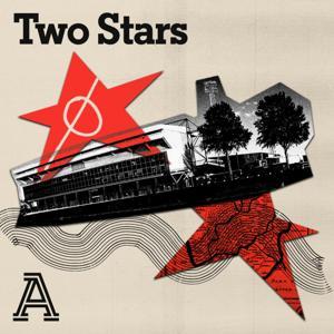 Two Stars - A Show about Nottingham Forest by The Athletic
