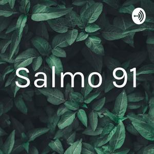 Salmo 91 by Edna Pereira