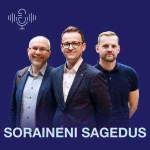 Soraineni sagedus by Sorainen