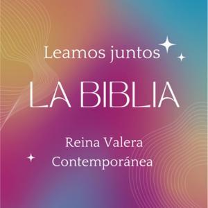 Reto Personal- Lectura de La Biblia (Reina Valera Contemporánea) by Leidy Bastidas