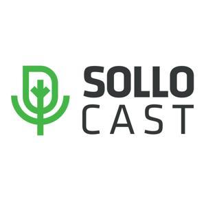 SolloCast - O Podcast do SolloAgro by SolloAgro