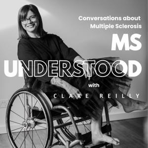 MS Understood by Clare Reilly