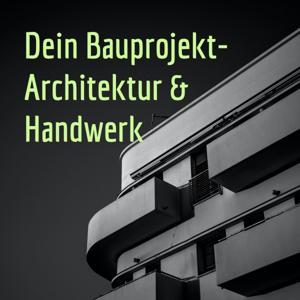 Dein Bauprojekt- Architektur & Handwerk by Sava Jaramaz