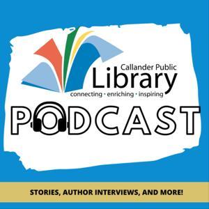 Callander Public Library Podcast by Callander Public Library