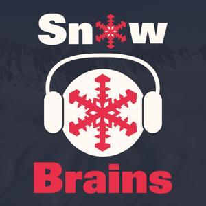 The SnowBrains Podcast by SnowBrains