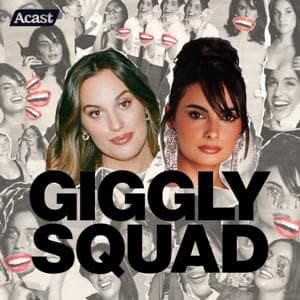 Giggly Squad by Hannah Berner & Paige DeSorbo