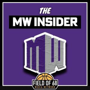 The Mountain West Insider by The Field of 68, Blue Wire