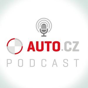 Auto.cz podcast by Redakce Auto.cz