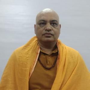 Learn Hindu astrology (part 1) by Umesh Dutt