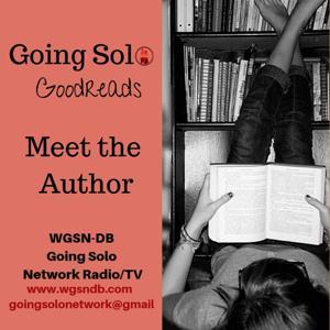 #1 WGSN-DB Author's Corner/Meet The Author by WGSN-DB Going Solo Network