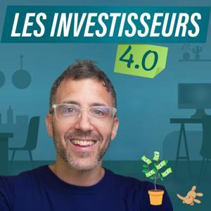 Les Investisseurs 4.0 by Paco Debonnaire