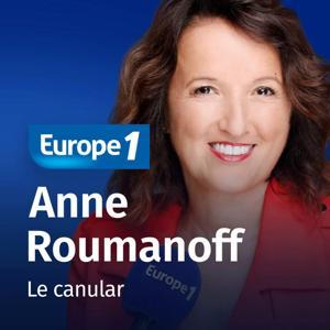 Les canulars d'Anne Roumanoff by Europe 1