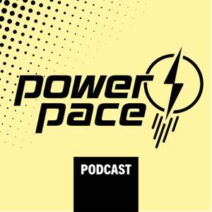 power & pace | Triathlon-Training by Jule Bartsch, Anna, Bruder, Frank Wechsel, Björn Geesmann