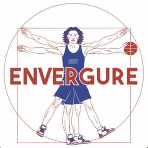 Envergure by Envergure