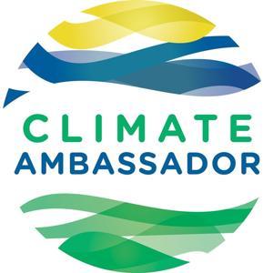 The Climate Ambassador Podcast by The Climate Ambassador Podcast