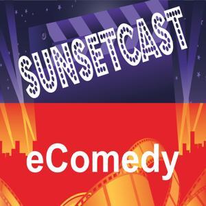SunsetCast - eComedy by SunsetCast Media System