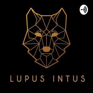 Lupus Intus by Lupus Intus Magazine