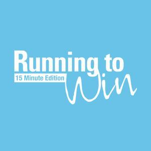 Running to Win - 15 Minute Edition by Pastor Erwin Lutzer