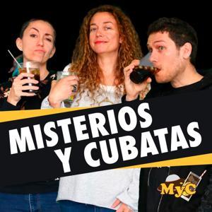 Misterios y Cubatas by Misterios y Cubatas
