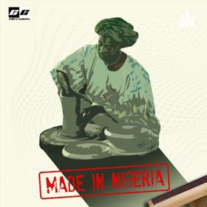Made in Nigeria by Made in Nigeria