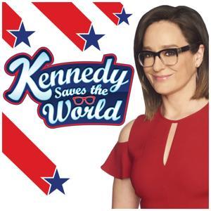 Kennedy Saves the World by FOX News Podcasts