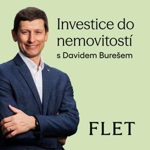 Investice do nemovitostí s Davidem Burešem by Flet