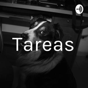 Tareas by Juan Carlos Zúñiga Ramírez