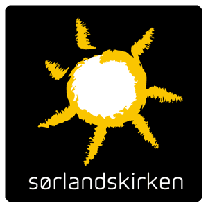 Sørlandskirken by Sorlandskirken