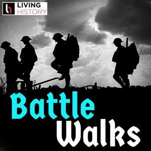 BattleWalks by Living History