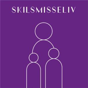 Skilsmisseliv by Mille Marie Christensen