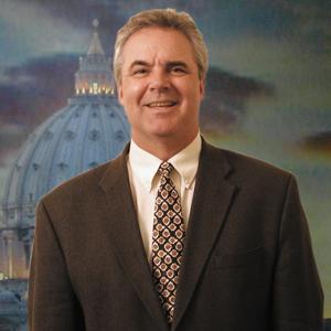 Journey Home by EWTN