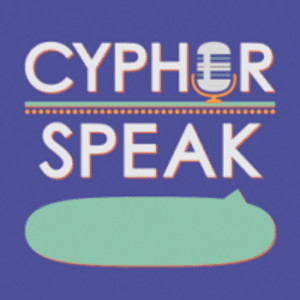 Cypher Speak by Cypher Speak