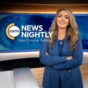 EWTN News Nightly by EWTN