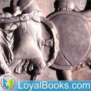 The Iliad by Homer by Loyal Books