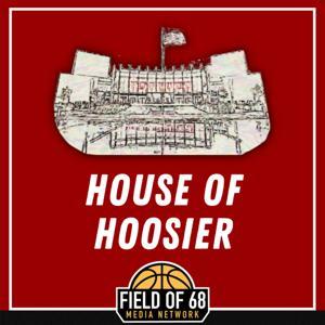 House Of Hoosier: An Indiana Basketball Podcast by The Field of 68, Blue Wire