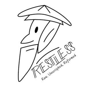 Restless: Raw, Unscripted, Reformed Radio by Restless Podcast
