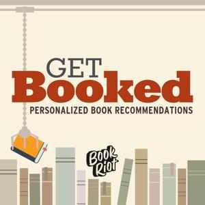 Get Booked by Book Riot