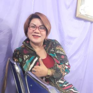 Motivasi Public Speaking Dan Hipnoterapi by Elke M Rompis S.Sos CTCPS Cht