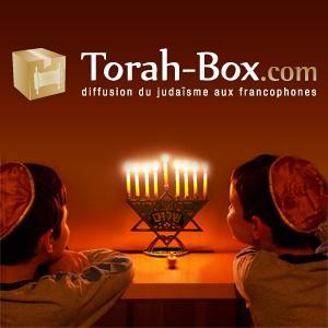 Torah-Box.com by Torah-Box.com