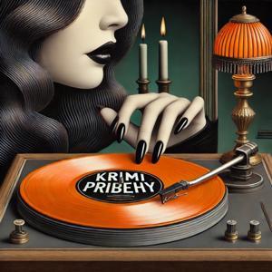 KRIMI PŘÍBĚHY by Krimi Příběhy