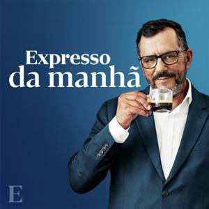 Expresso da Manhã by Paulo Baldaia