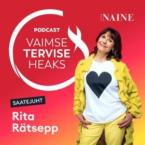 Vaimse tervise heaks by Delfi Meedia