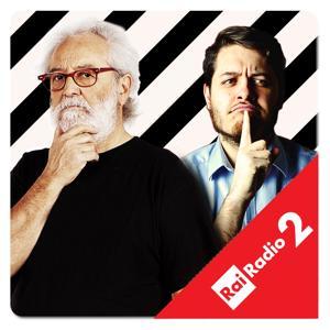 Me anziano, YOU tuber by Rai Radio2