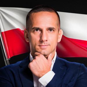 Grzegorz Kusz - Agent Specjalny by Grzegorz Kusz