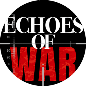 Echoes of War (Formerly The Pacific War Channel Podcast) by The Pacific War Channel