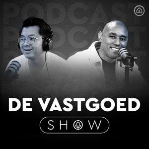 De Vastgoedshow by Shou Xin Wu, Thomas van der Mark, Steven Tan-A-Kiam
