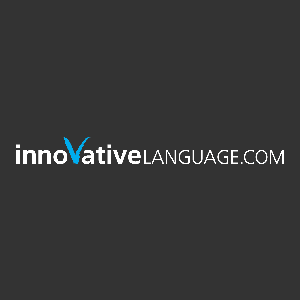 InnovativeLanguage.com – Speak a New Language in Minutes! by InnovativeLanguage.com