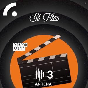 Só Fitas by Antena3 - RTP