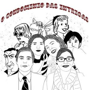 Condom�nio das Intrigas by Rádio Autónoma